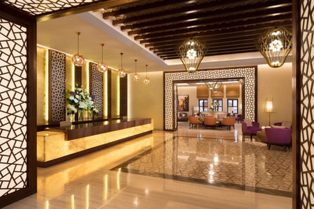Souq Al Wakra Hotel Qatar By Tivoli, Doha, Qatar