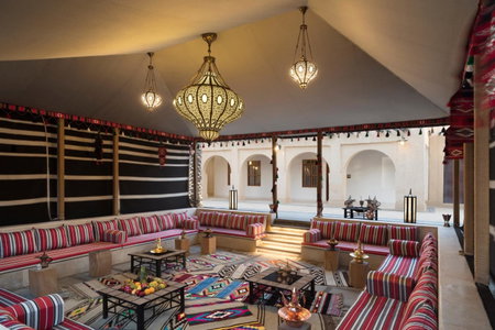 Souq Al Wakra Hotel Qatar By Tivoli, Doha, Qatar