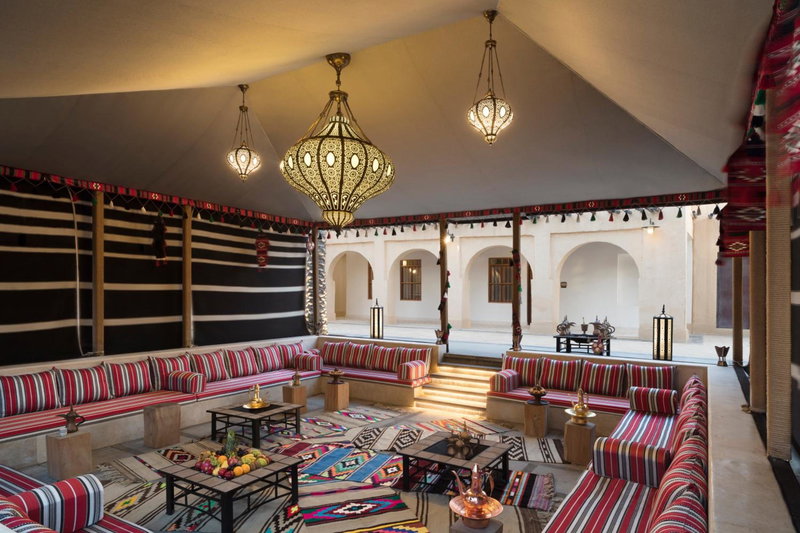 Souq Al Wakra Hotel Qatar By Tivoli, Doha, Qatar