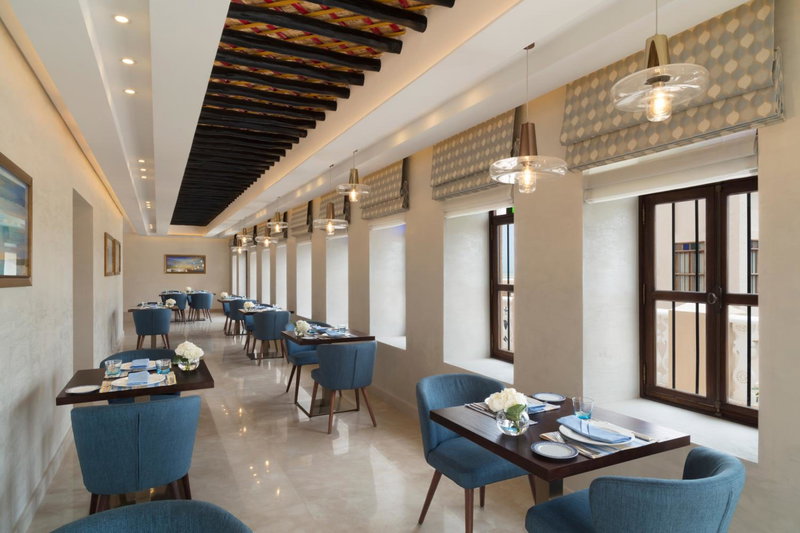 Souq Al Wakra Hotel Qatar By Tivoli, Doha, Qatar