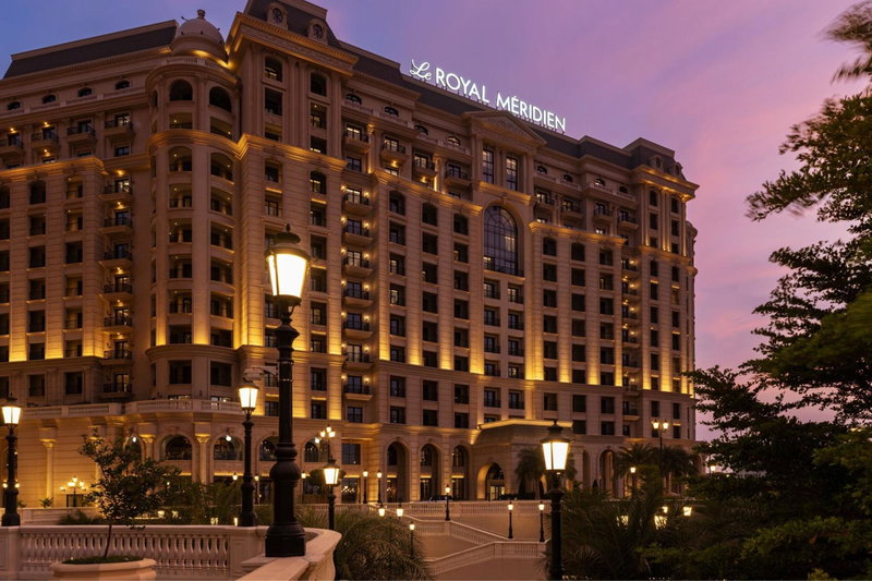 Le Royal Méridien Place Vendôme Lusail, Doha, Qatar