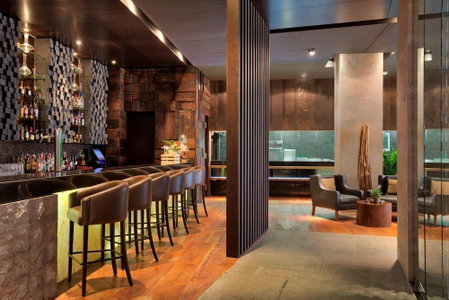 The Westin Doha Hotel & Spa, Doha, Qatar
