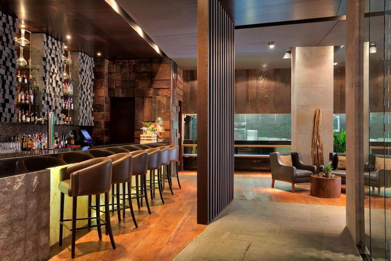 The Westin Doha Hotel & Spa, Doha, Qatar