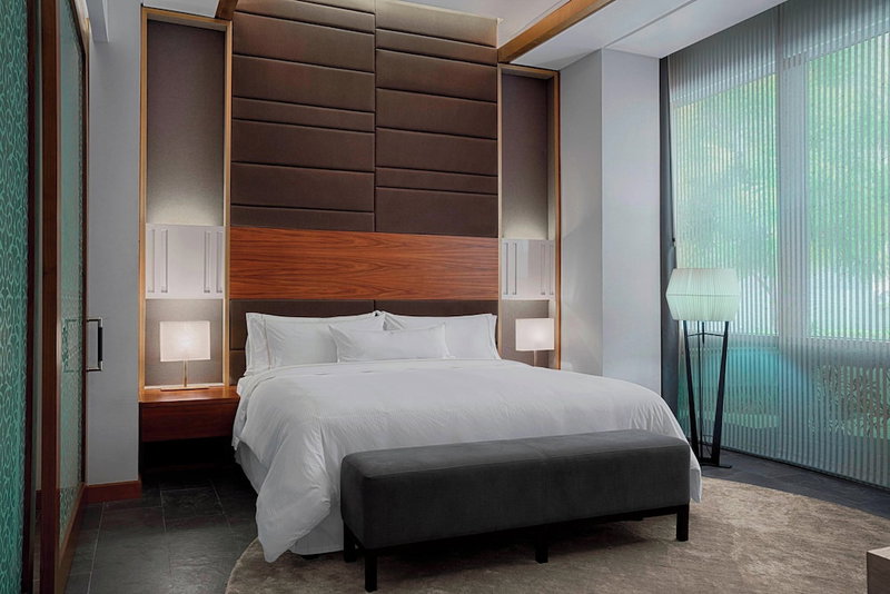 The Westin Doha Hotel & Spa, Doha, Qatar