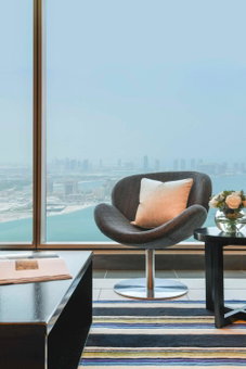 Kempinski Residences & Suites, Doha, Doha, Qatar