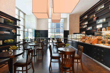 Kempinski Residences & Suites, Doha, Doha, Qatar