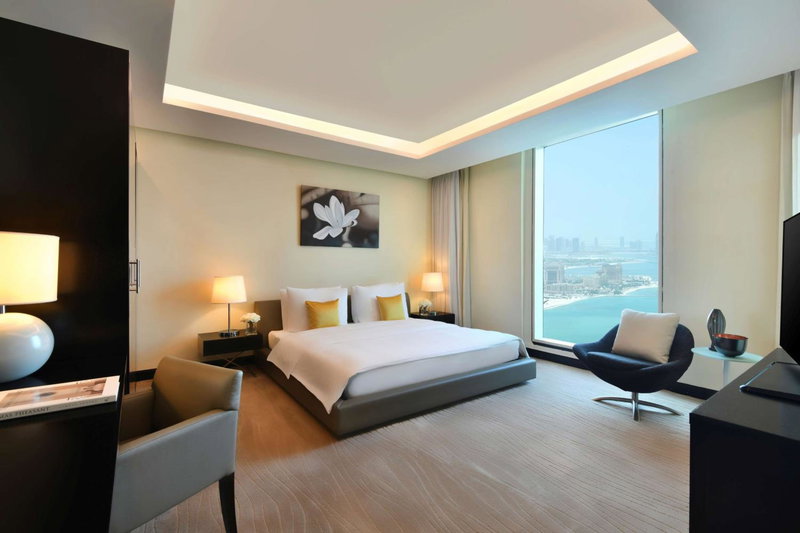 Kempinski Residences & Suites, Doha, Doha, Qatar
