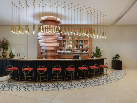 Rixos Premium Qetaifan Island North, Doha, Qatar