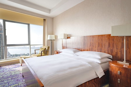 Qabila Westbay Hotel by Marriott, Doha, Qatar