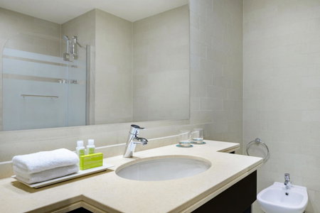 Le Meridien City Center Doha, Doha, Qatar