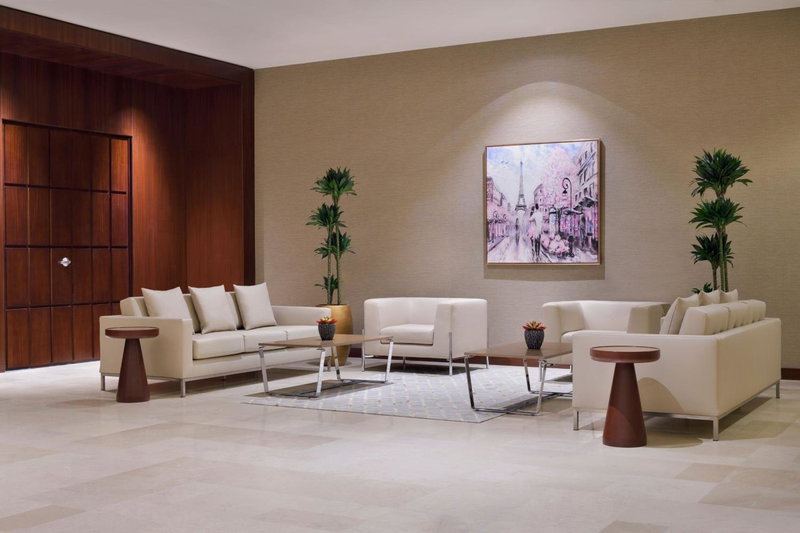 Le Meridien City Center Doha, Doha, Qatar