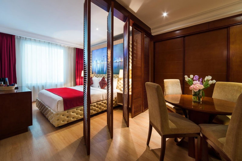 Best Western Plus Doha, Doha, Qatar
