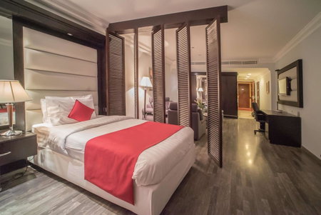 Best Western Plus Doha, Doha, Qatar