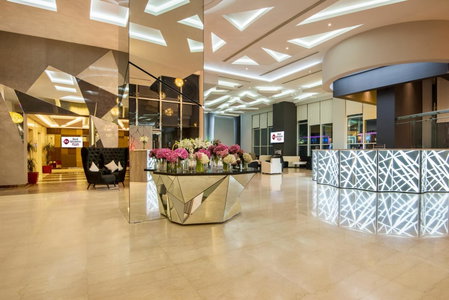 Best Western Plus Doha, Doha, Qatar