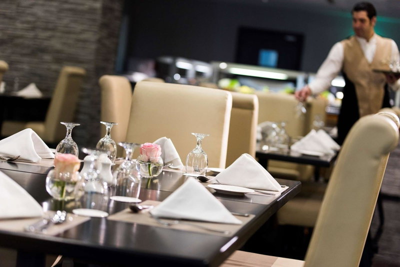 Best Western Plus Doha, Doha, Qatar