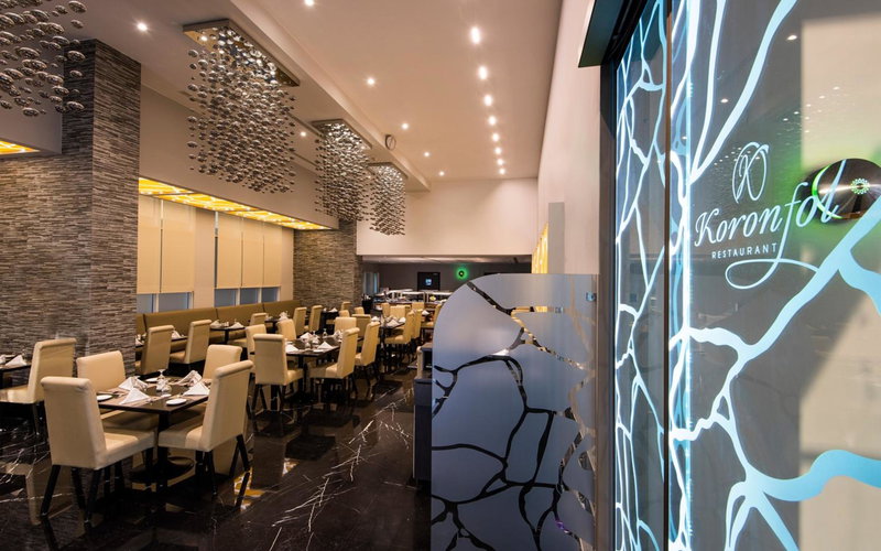 Best Western Plus Doha, Doha, Qatar