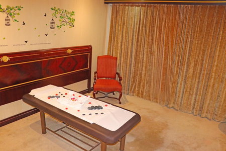 Chairmen Hotel, Doha, Катар