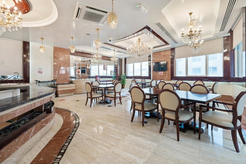 Chairmen Hotel, Doha, Катар