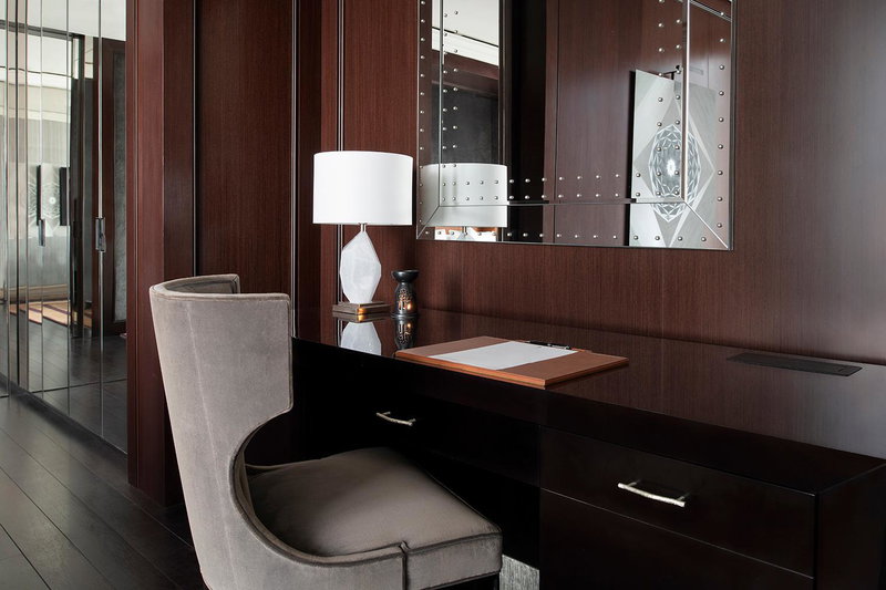 Banyan Tree Doha At La Cigale Mushaireb, Doha, Qatar
