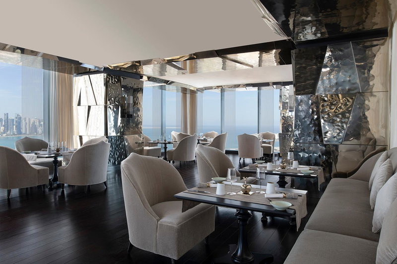 Banyan Tree Doha At La Cigale Mushaireb, Doha, Qatar