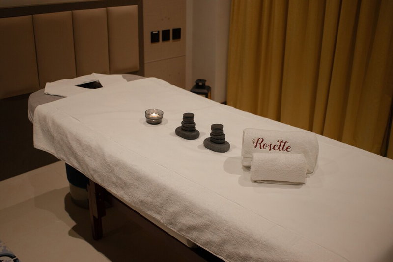 Central Inn Souq Waqif, Doha, Qatar