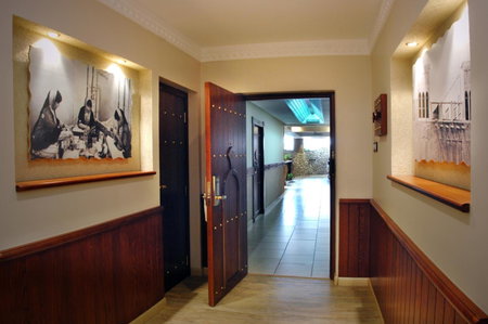 Al Liwan Suites, Doha, Катар