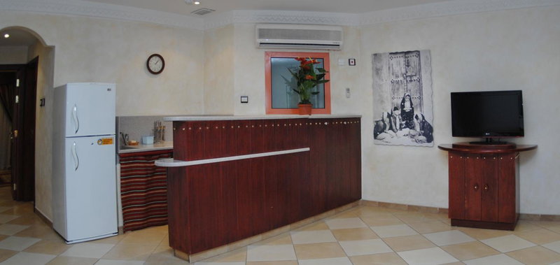 Al Liwan Suites, Doha, Катар