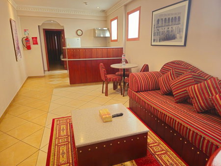 Al Liwan Suites, Doha, Катар