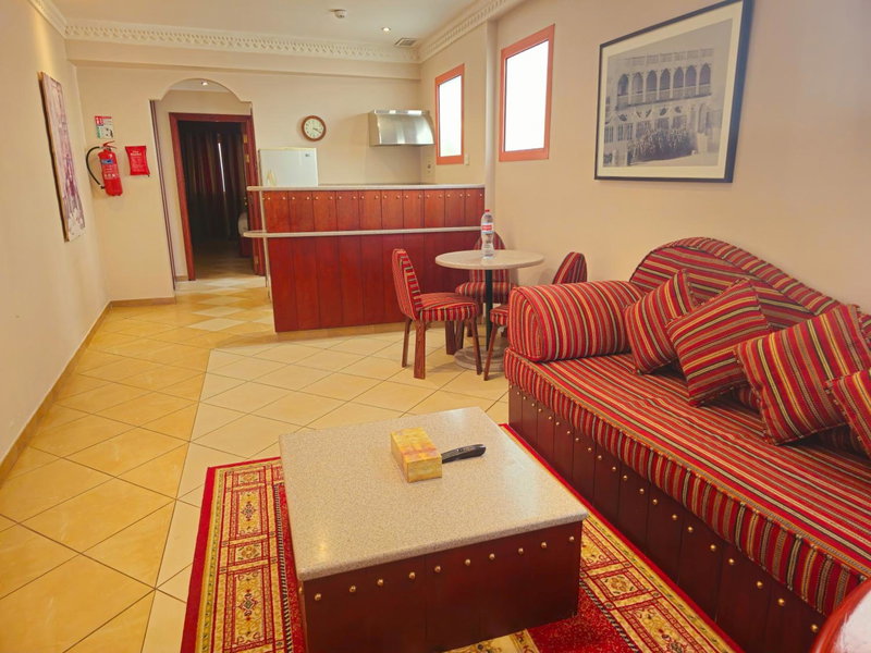 Al Liwan Suites, Doha, Катар