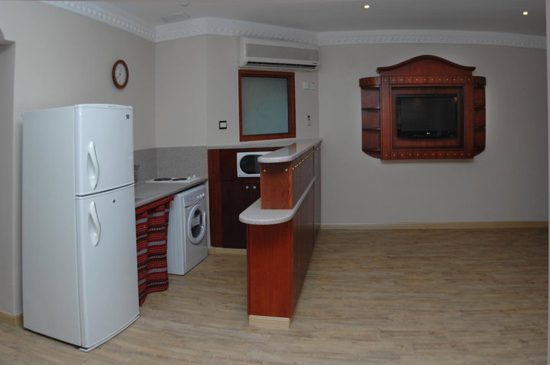Al Liwan Suites, Doha, Катар