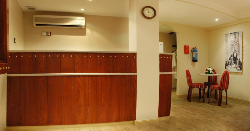 Al Liwan Suites, Doha, Катар
