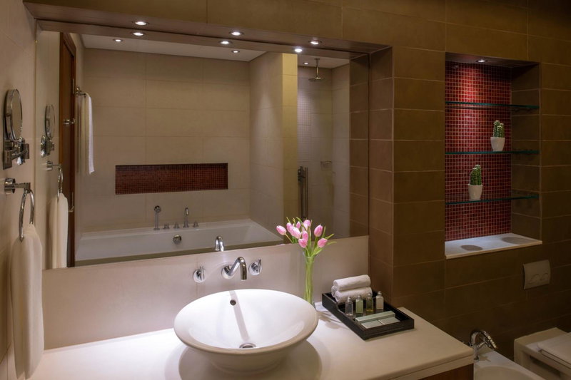 Fraser Suites Doha, Doha, Qatar