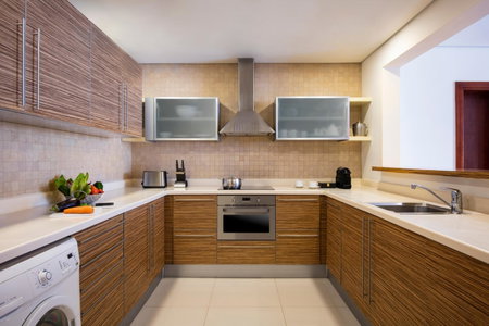 Fraser Suites Doha, Doha, Qatar