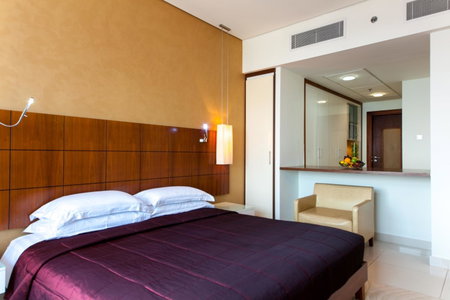 Fraser Suites Doha, Doha, Qatar