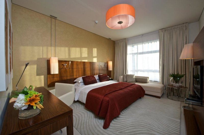 Fraser Suites Doha, Doha, Qatar