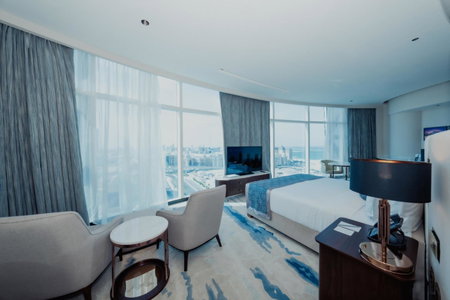 Century Marina Hotel - Lusail, Lusail, Qatar