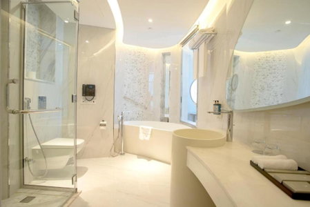 Century Marina Hotel - Lusail, Lusail, Qatar