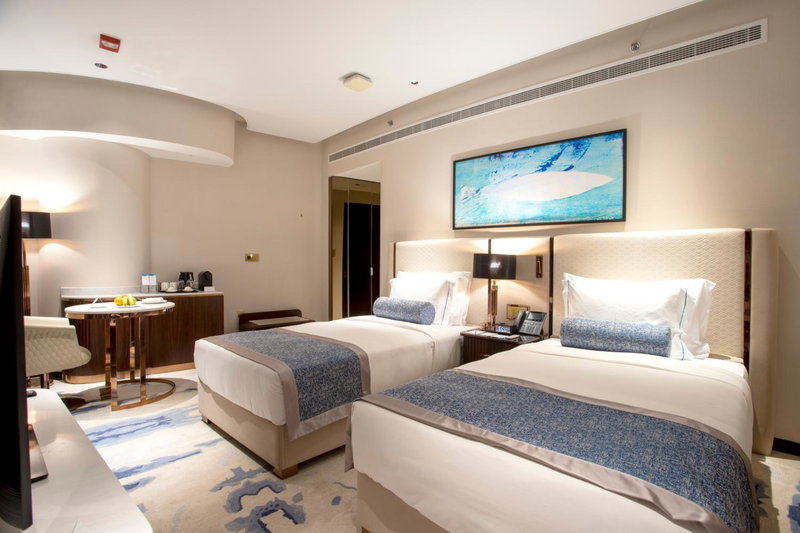 Century Marina Hotel - Lusail, Lusail, Qatar