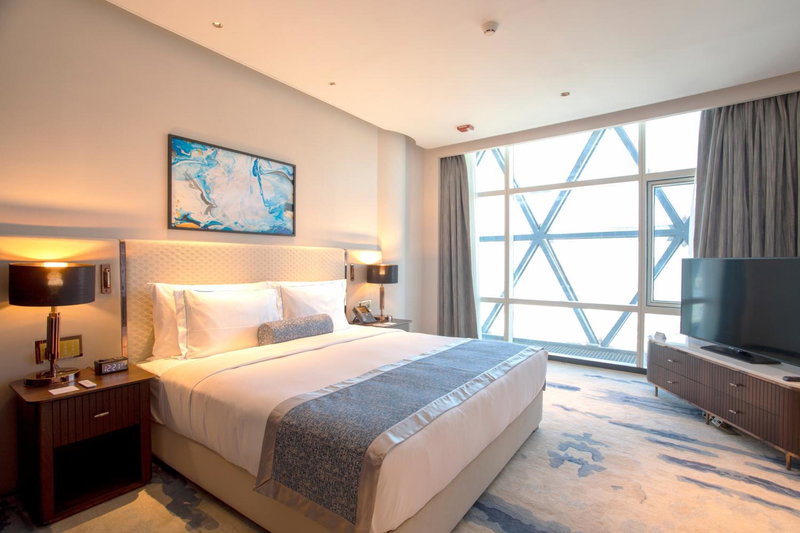 Century Marina Hotel - Lusail, Lusail, Qatar