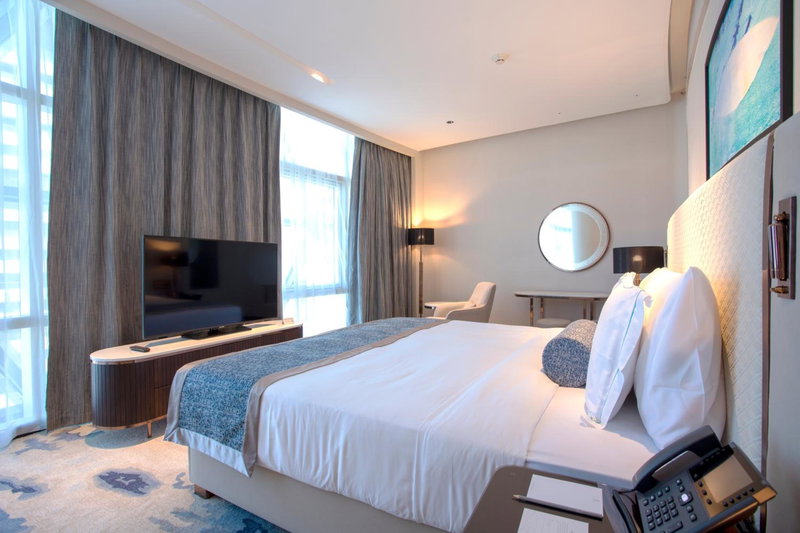 Century Marina Hotel - Lusail, Lusail, Qatar