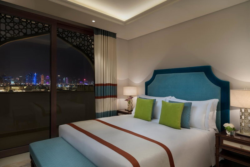 Al Najada Doha Hotel Apartments by Oaks, Doha, Qatar