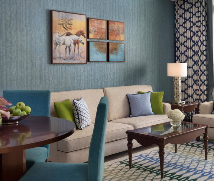 Al Najada Doha Hotel Apartments by Oaks, Doha, Qatar