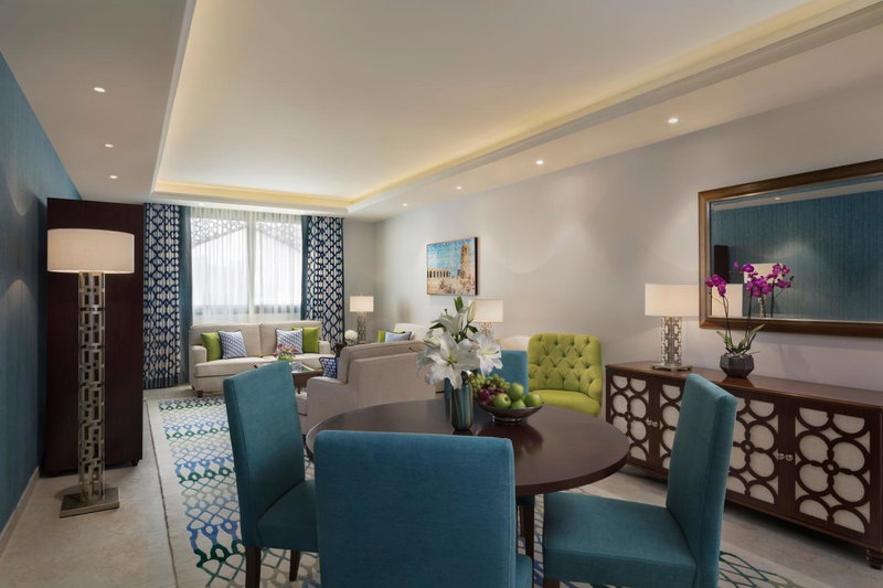 Al Najada Doha Hotel Apartments by Oaks, Doha, Qatar