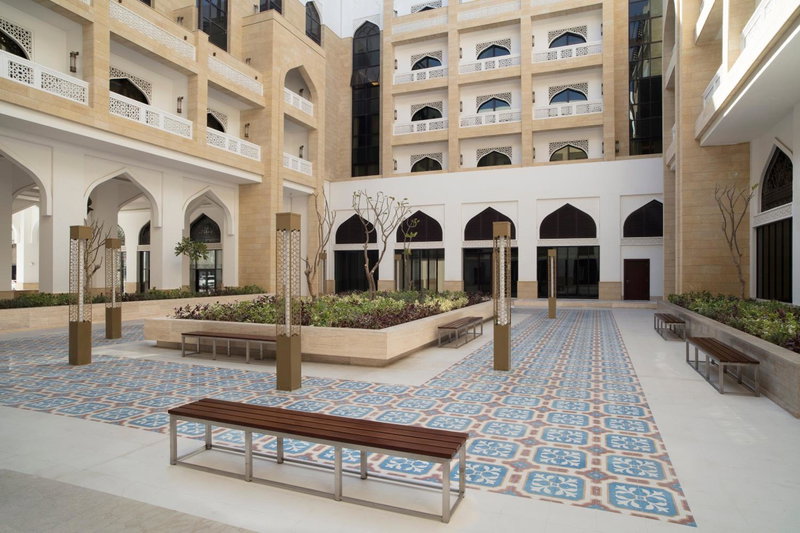 Al Najada Doha Hotel Apartments by Oaks, Doha, Qatar
