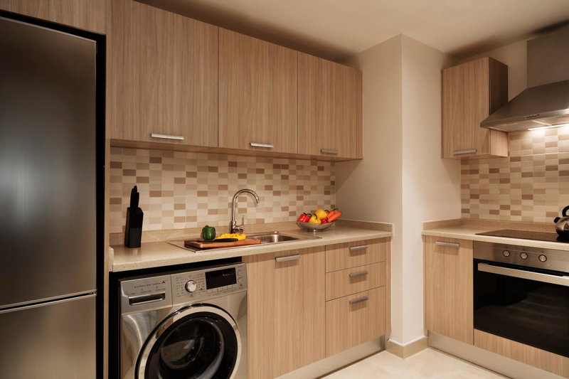 Al Najada Doha Hotel Apartments by Oaks, Doha, Qatar