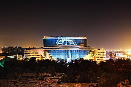 Holiday Villa Hotel & Residence City Centre Doha, Doha, Qatar