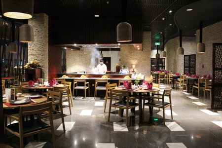 Holiday Villa Hotel & Residence City Centre Doha, Doha, Qatar