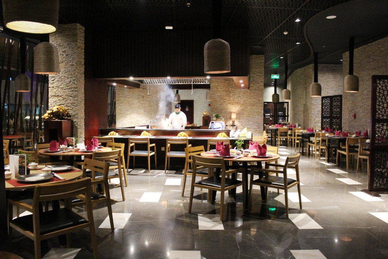 Holiday Villa Hotel & Residence City Centre Doha, Doha, Qatar