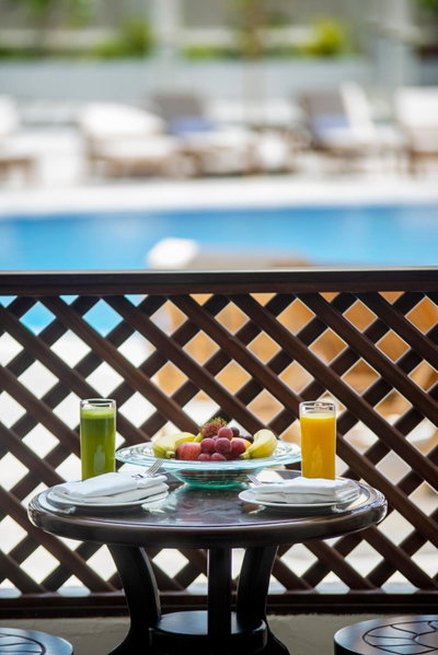 Ezdan Palace Hotel, Doha, Qatar