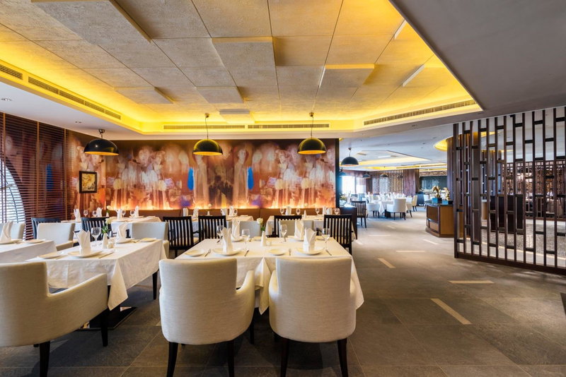 Ezdan Palace Hotel, Doha, Qatar